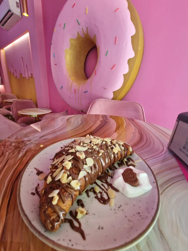 Deserti Lolita