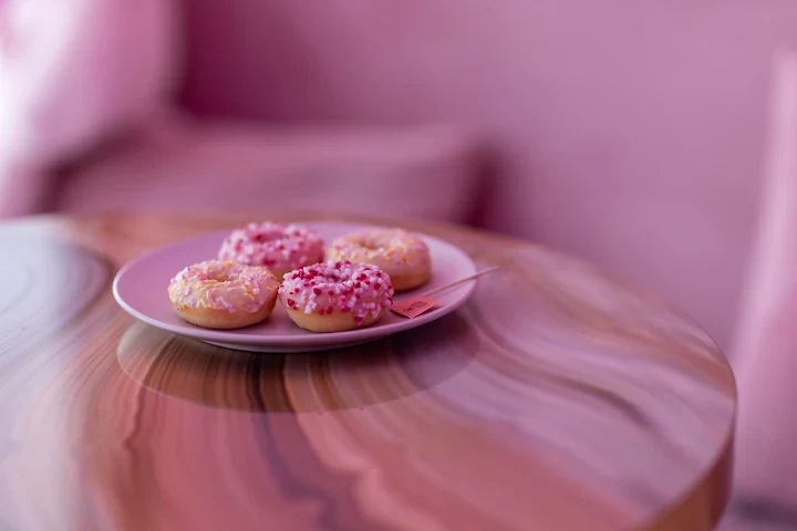 Donuti Lolita