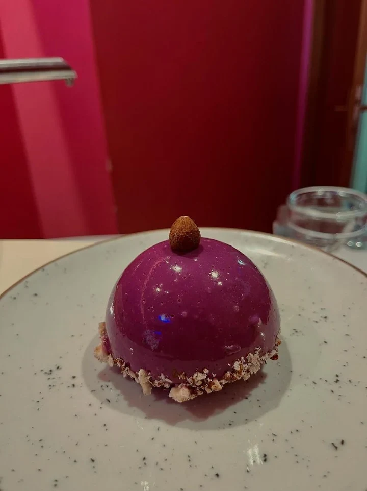Deserti Lolita